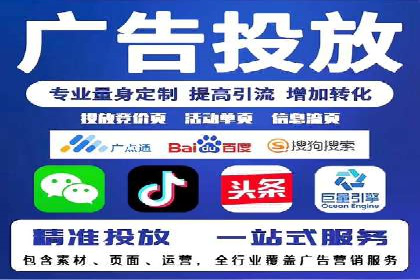 百度广告推广案例费用分析报告